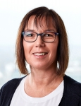 Bausachverständige, Immobiliensachverständige, Immobiliengutachterin und Baugutachterin  Tatjana Neumann Werne