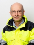 Bausachverständiger, Immobiliensachverständiger, Immobiliengutachter und Baugutachter Prof. Dr. Dipl.-Ing. Heiner Haass Werne